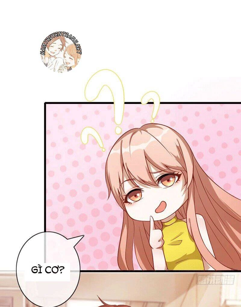 Hôn Xuống Bằng Bất Cứ Giá Nào Chapter 1 - 12