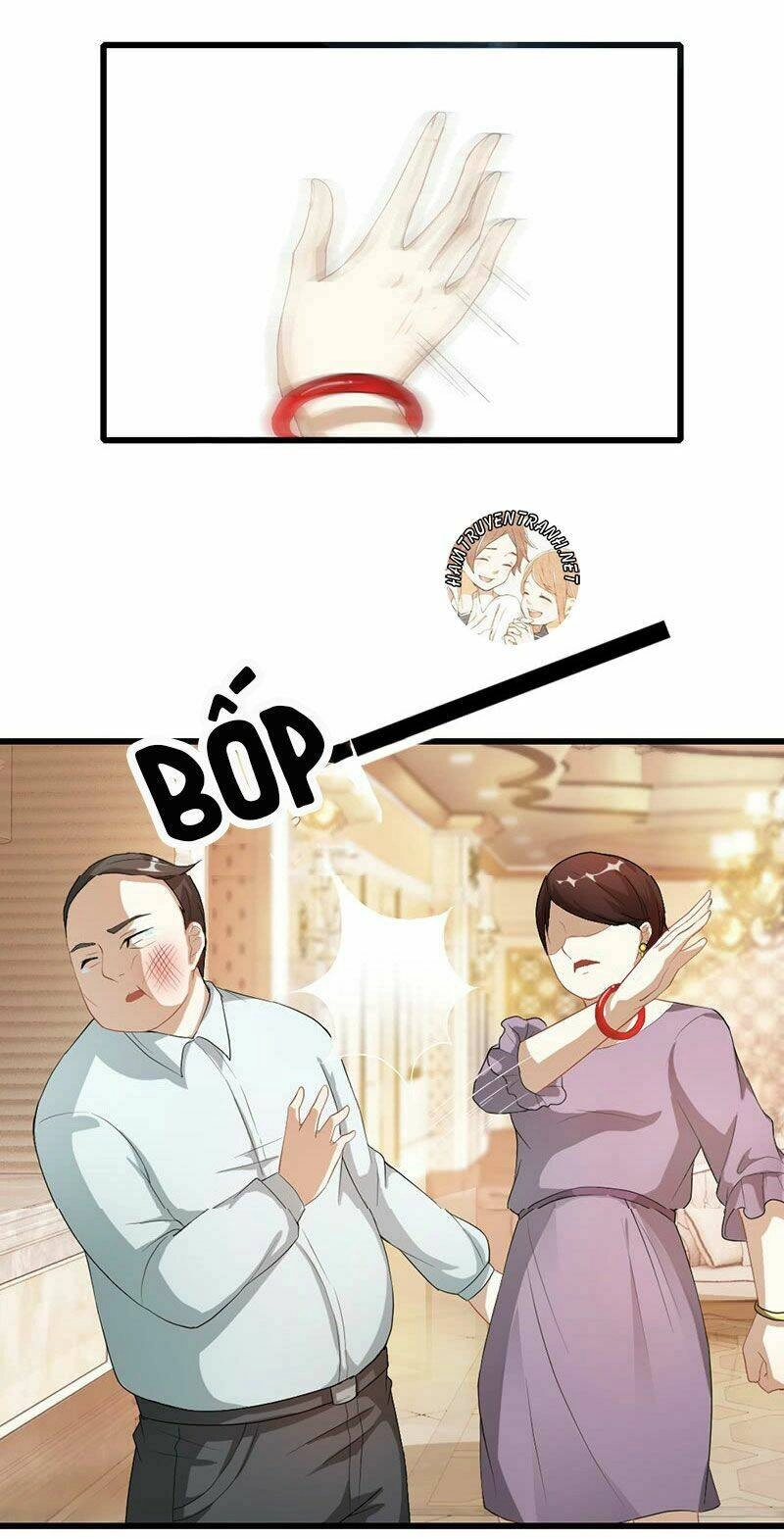 Hôn Xuống Bằng Bất Cứ Giá Nào Chapter 2 - 4