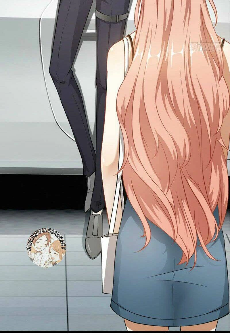 Hôn Xuống Bằng Bất Cứ Giá Nào Chapter 2 - 11