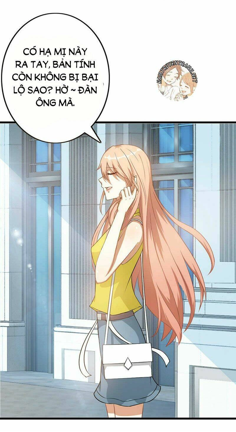 Hôn Xuống Bằng Bất Cứ Giá Nào Chapter 2 - 12