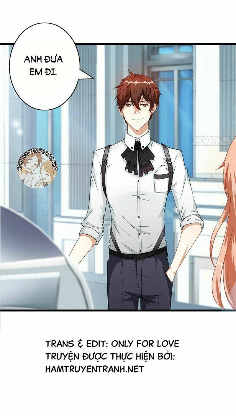 Hôn Xuống Bằng Bất Cứ Giá Nào Chapter 2 - 15