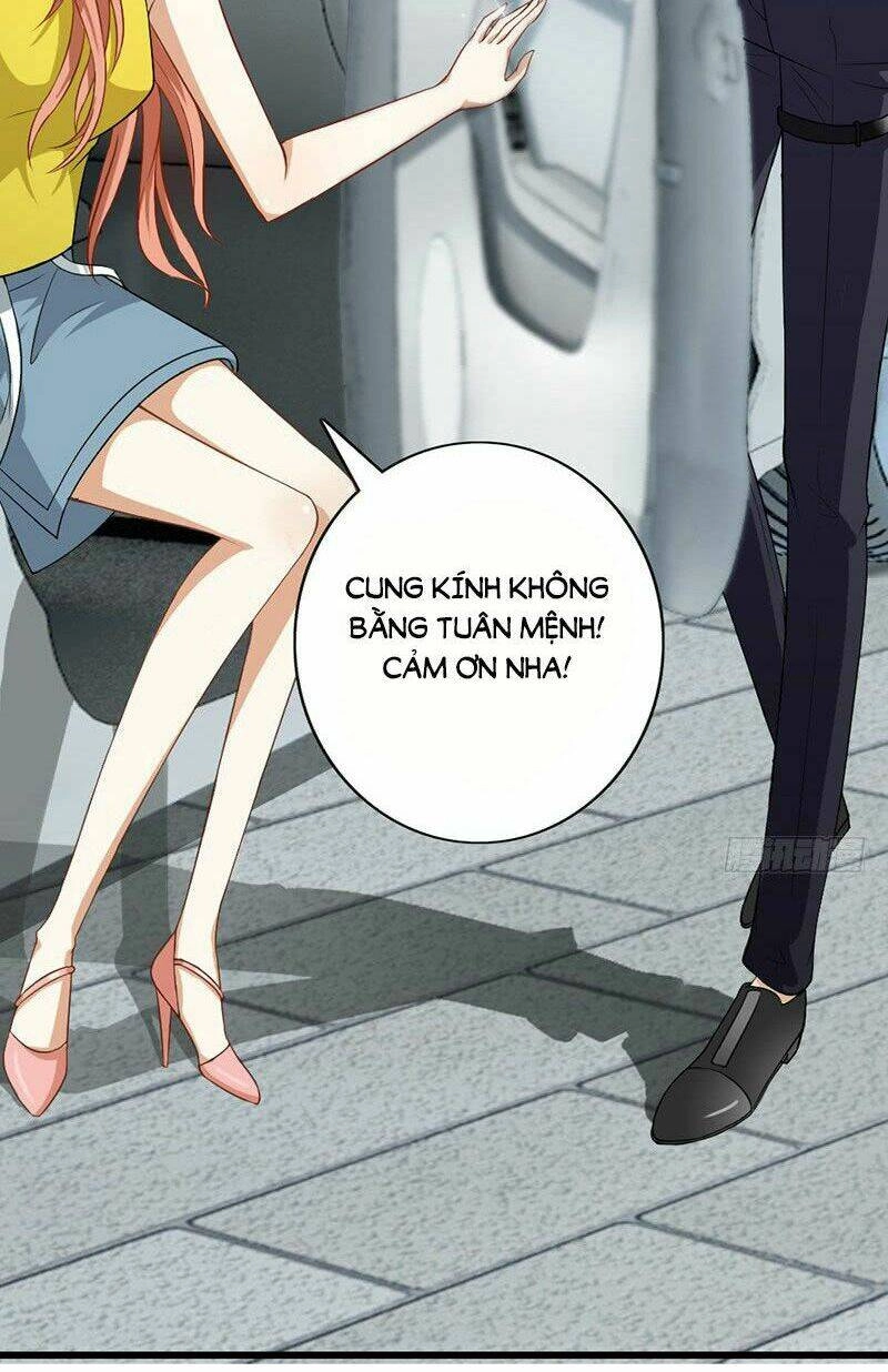 Hôn Xuống Bằng Bất Cứ Giá Nào Chapter 2 - 17