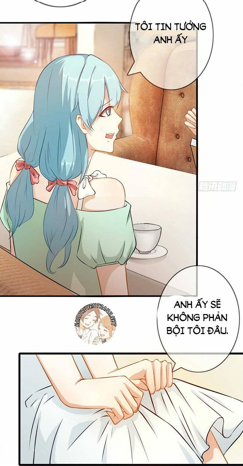 Hôn Xuống Bằng Bất Cứ Giá Nào Chapter 3 - 12