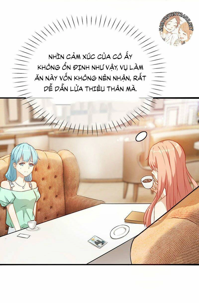 Hôn Xuống Bằng Bất Cứ Giá Nào Chapter 3 - 13