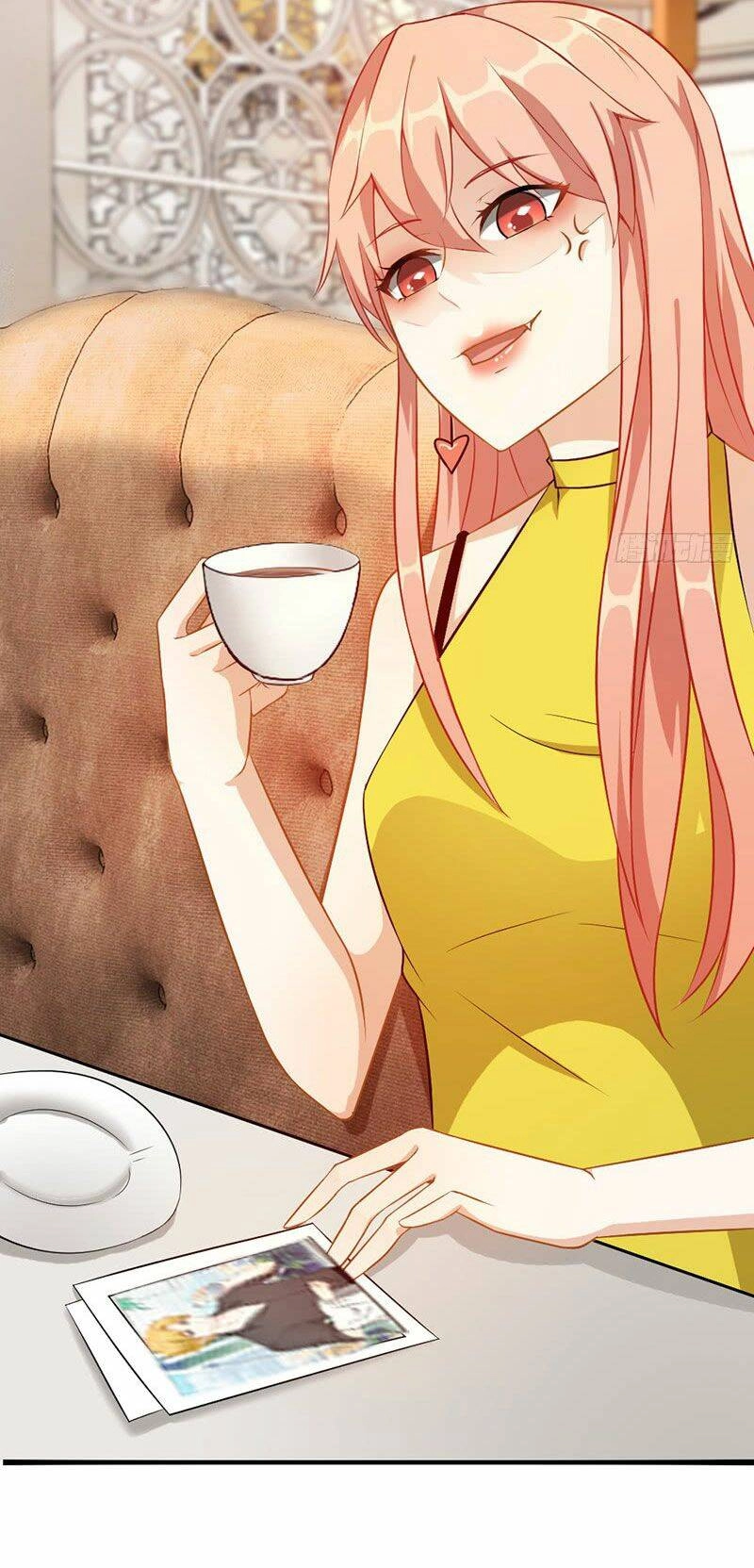 Hôn Xuống Bằng Bất Cứ Giá Nào Chapter 3 - 15