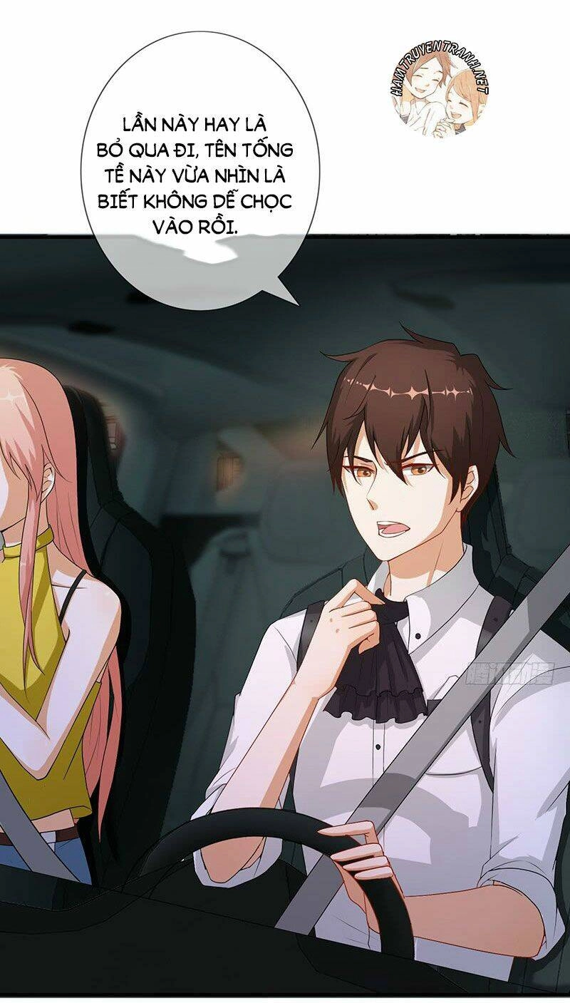 Hôn Xuống Bằng Bất Cứ Giá Nào Chapter 4 - 3