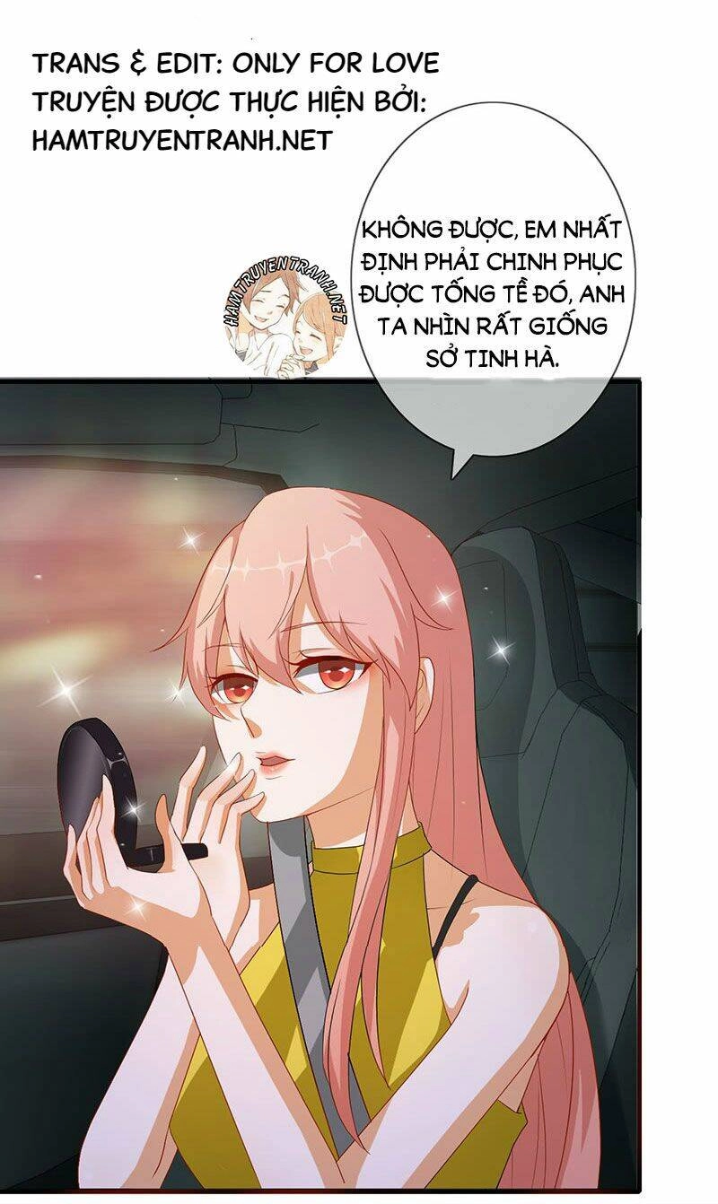 Hôn Xuống Bằng Bất Cứ Giá Nào Chapter 4 - 5