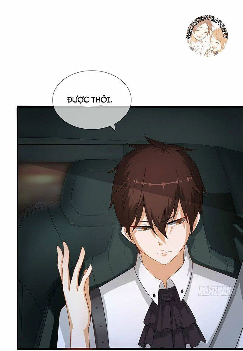 Hôn Xuống Bằng Bất Cứ Giá Nào Chapter 4 - 6