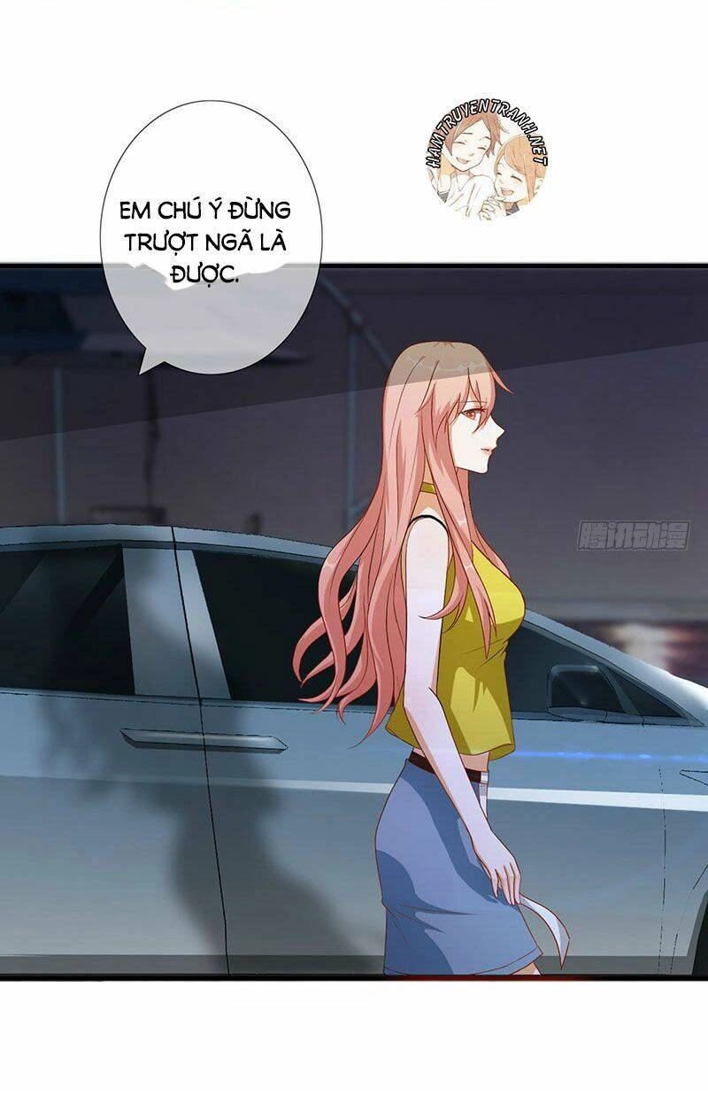 Hôn Xuống Bằng Bất Cứ Giá Nào Chapter 4 - 7