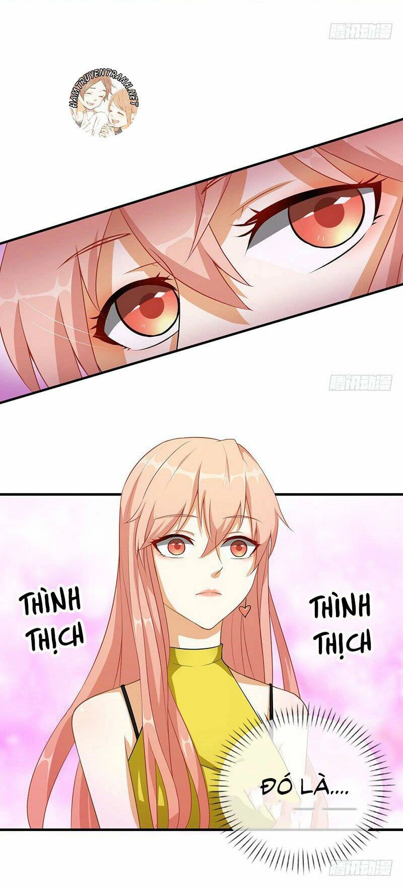 Hôn Xuống Bằng Bất Cứ Giá Nào Chapter 4 - 16