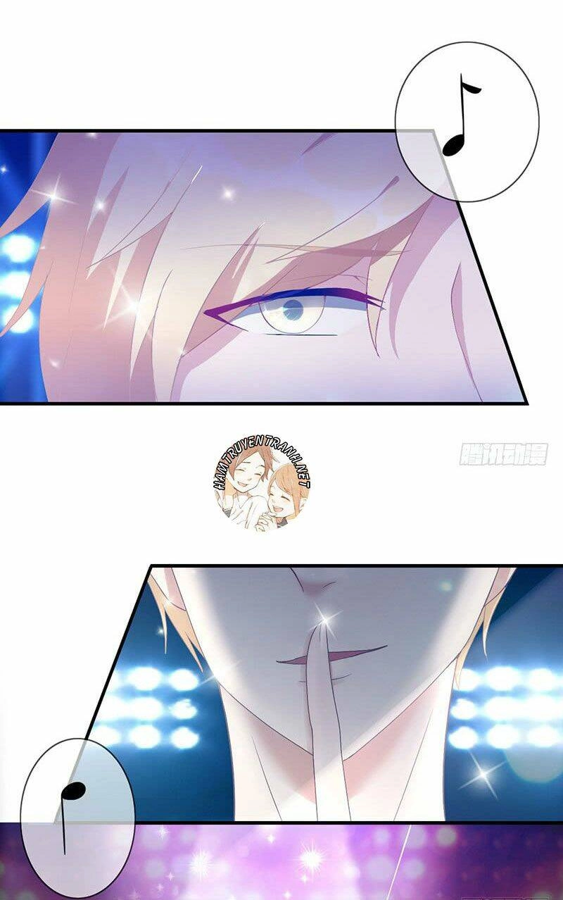 Hôn Xuống Bằng Bất Cứ Giá Nào Chapter 4 - 17