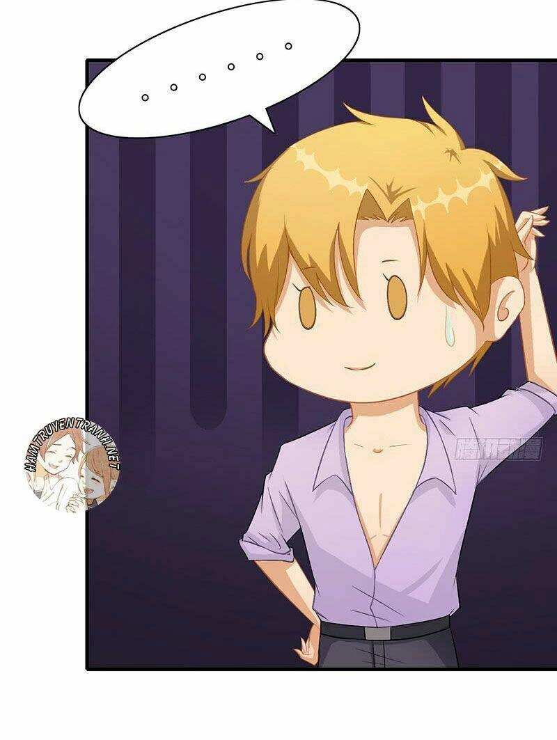 Hôn Xuống Bằng Bất Cứ Giá Nào Chapter 5 - 7