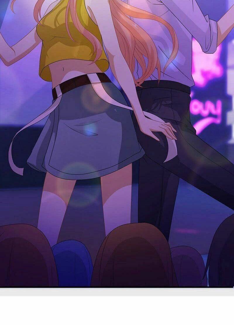 Hôn Xuống Bằng Bất Cứ Giá Nào Chapter 5 - 17