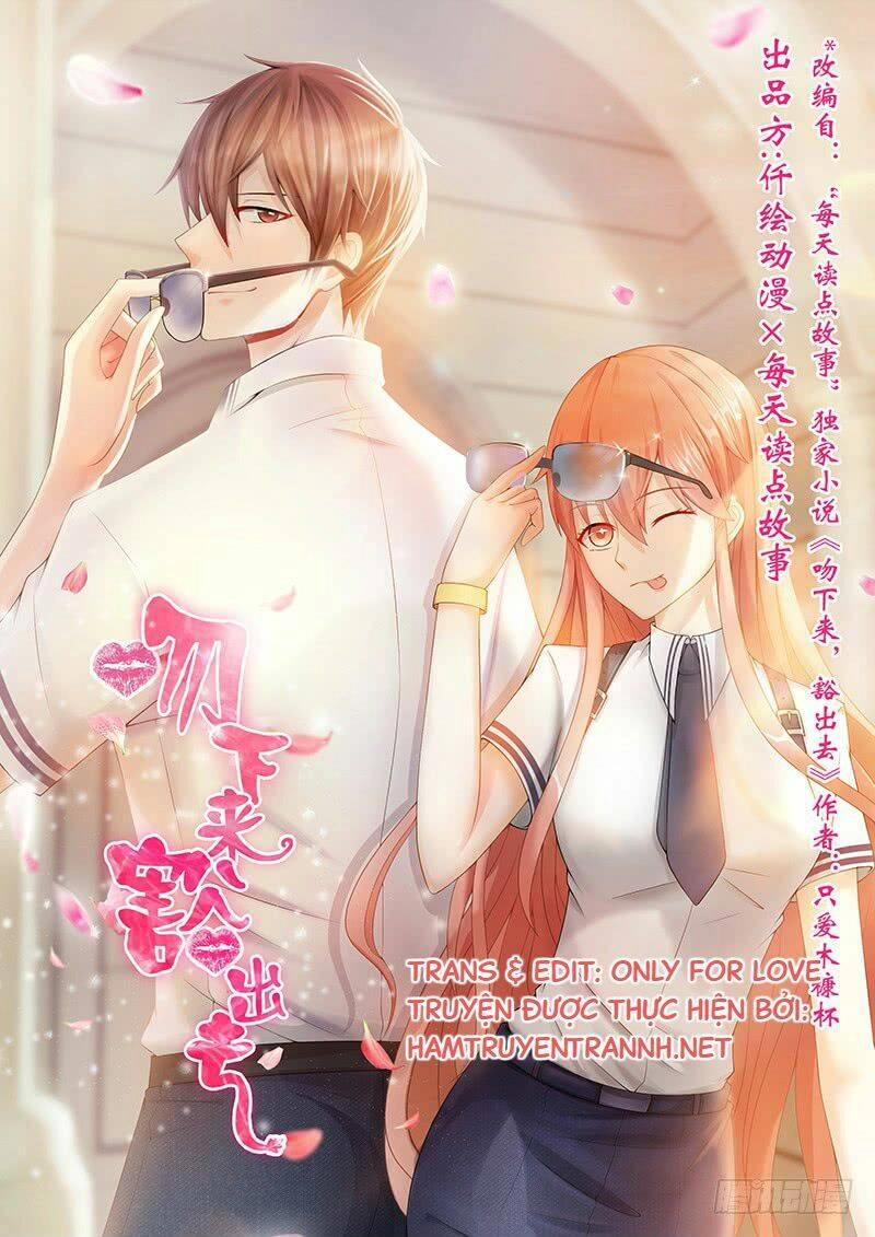 Hôn Xuống Bằng Bất Cứ Giá Nào Chapter 7 - 2