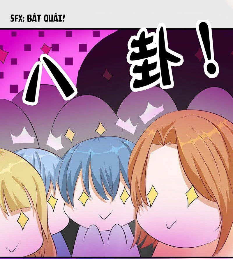 Hôn Xuống Bằng Bất Cứ Giá Nào Chapter 7 - 17