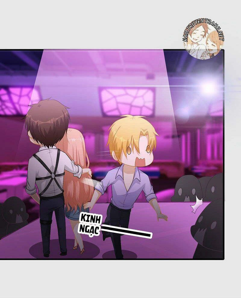 Hôn Xuống Bằng Bất Cứ Giá Nào Chapter 8 - 3