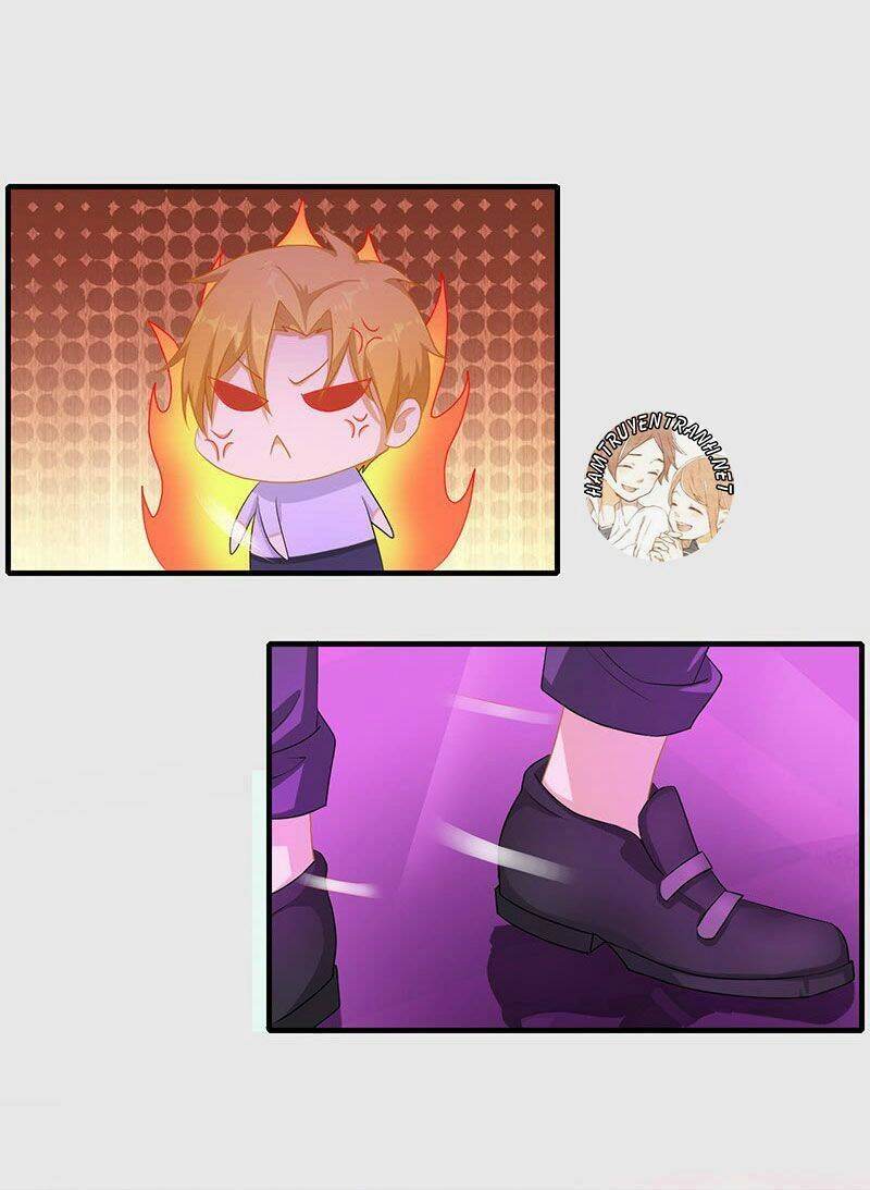 Hôn Xuống Bằng Bất Cứ Giá Nào Chapter 8 - 5