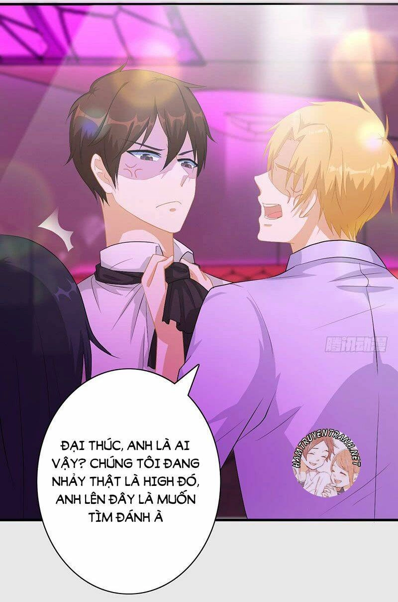 Hôn Xuống Bằng Bất Cứ Giá Nào Chapter 8 - 6