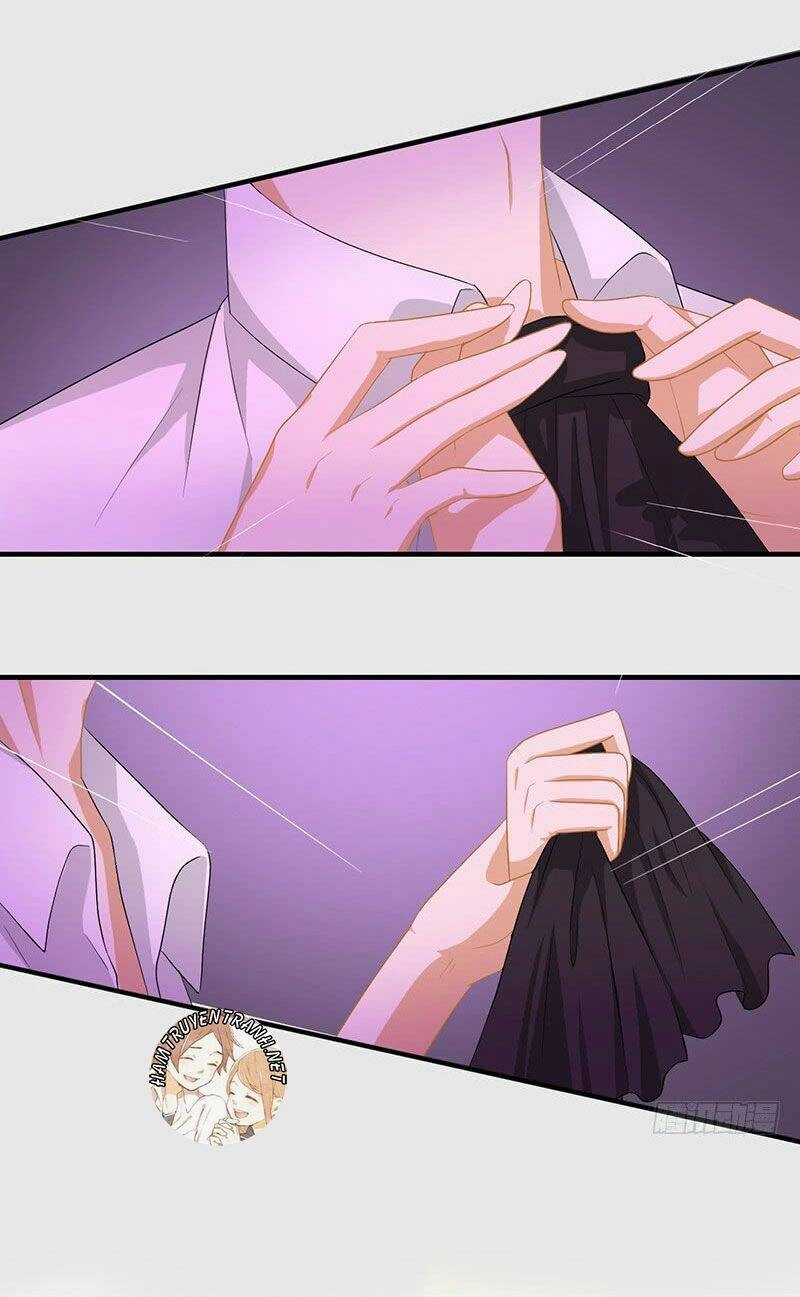 Hôn Xuống Bằng Bất Cứ Giá Nào Chapter 8 - 7