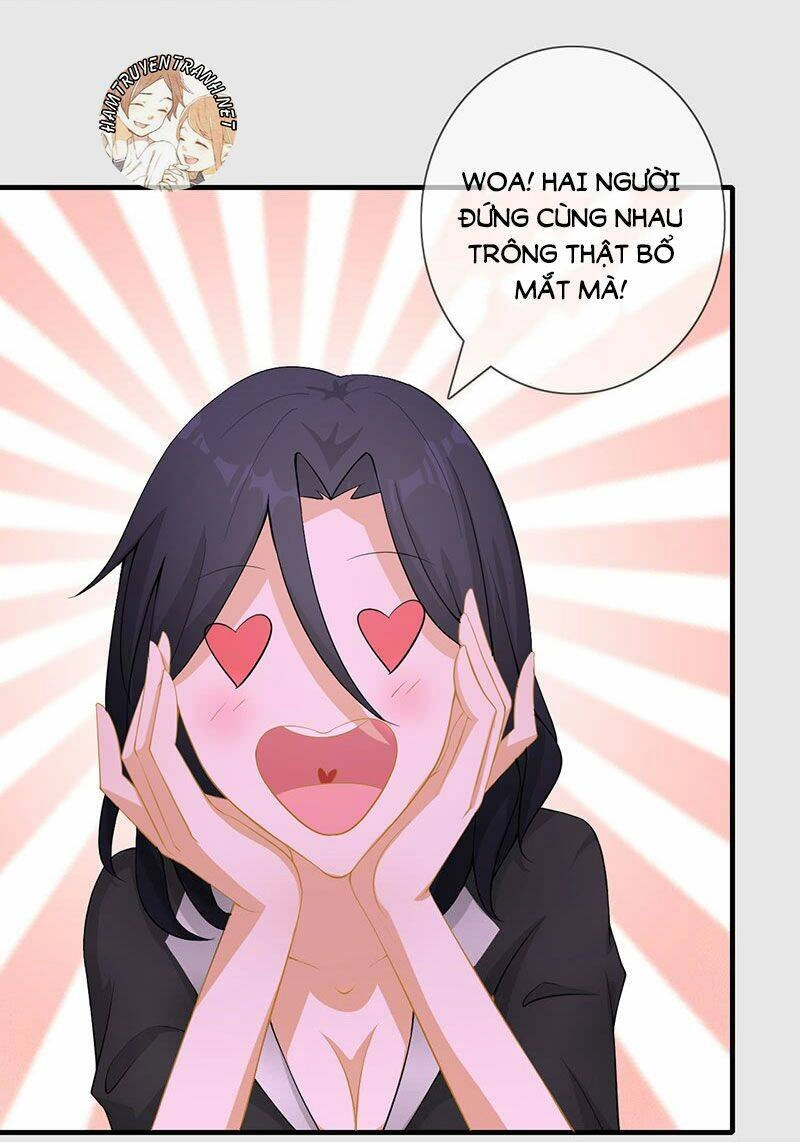 Hôn Xuống Bằng Bất Cứ Giá Nào Chapter 8 - 9