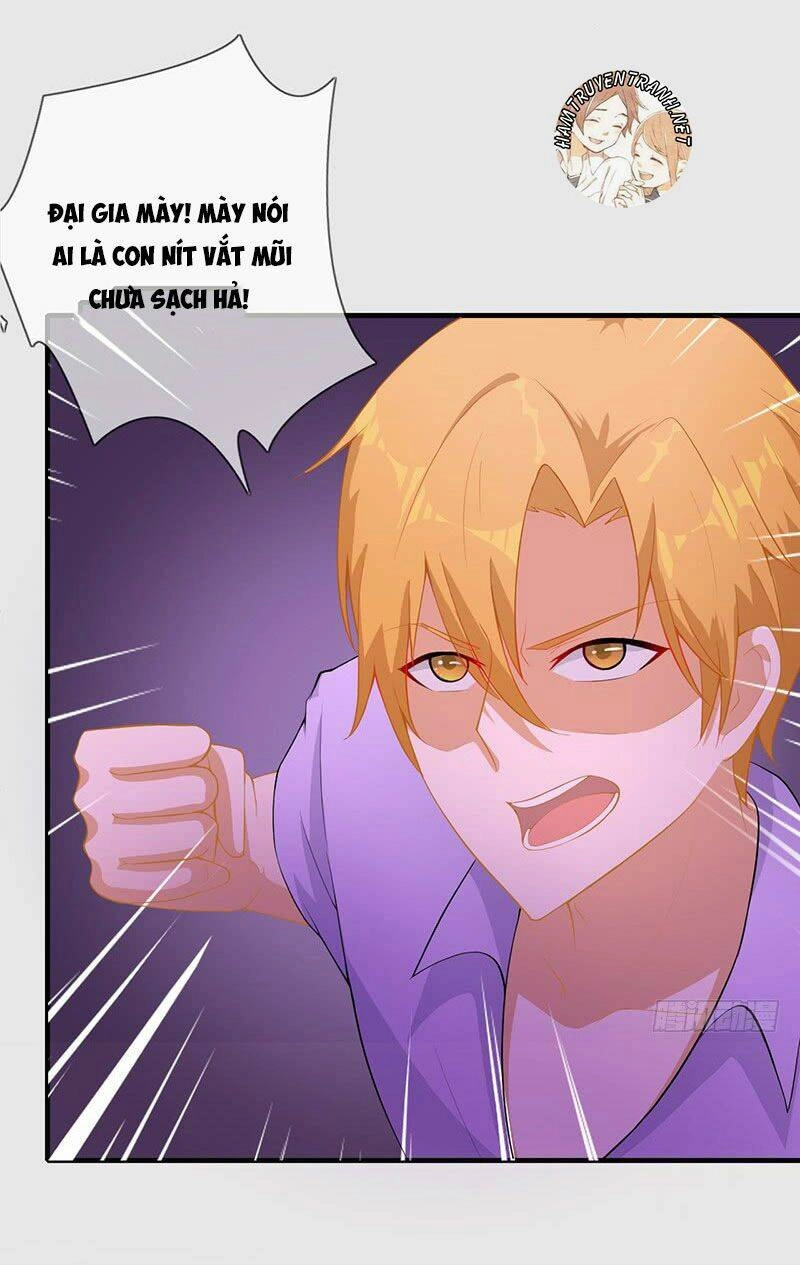 Hôn Xuống Bằng Bất Cứ Giá Nào Chapter 8 - 10