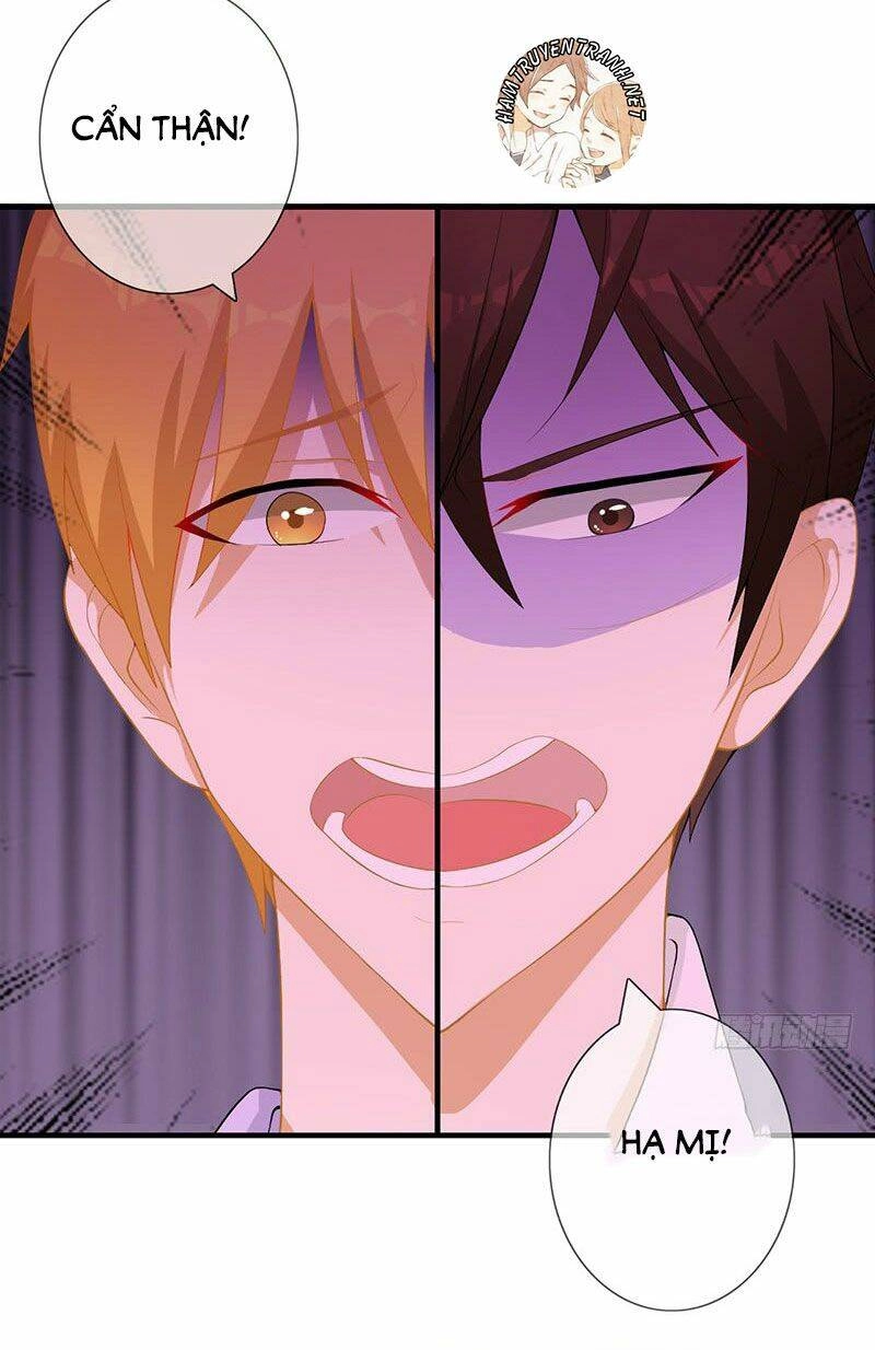 Hôn Xuống Bằng Bất Cứ Giá Nào Chapter 8 - 14