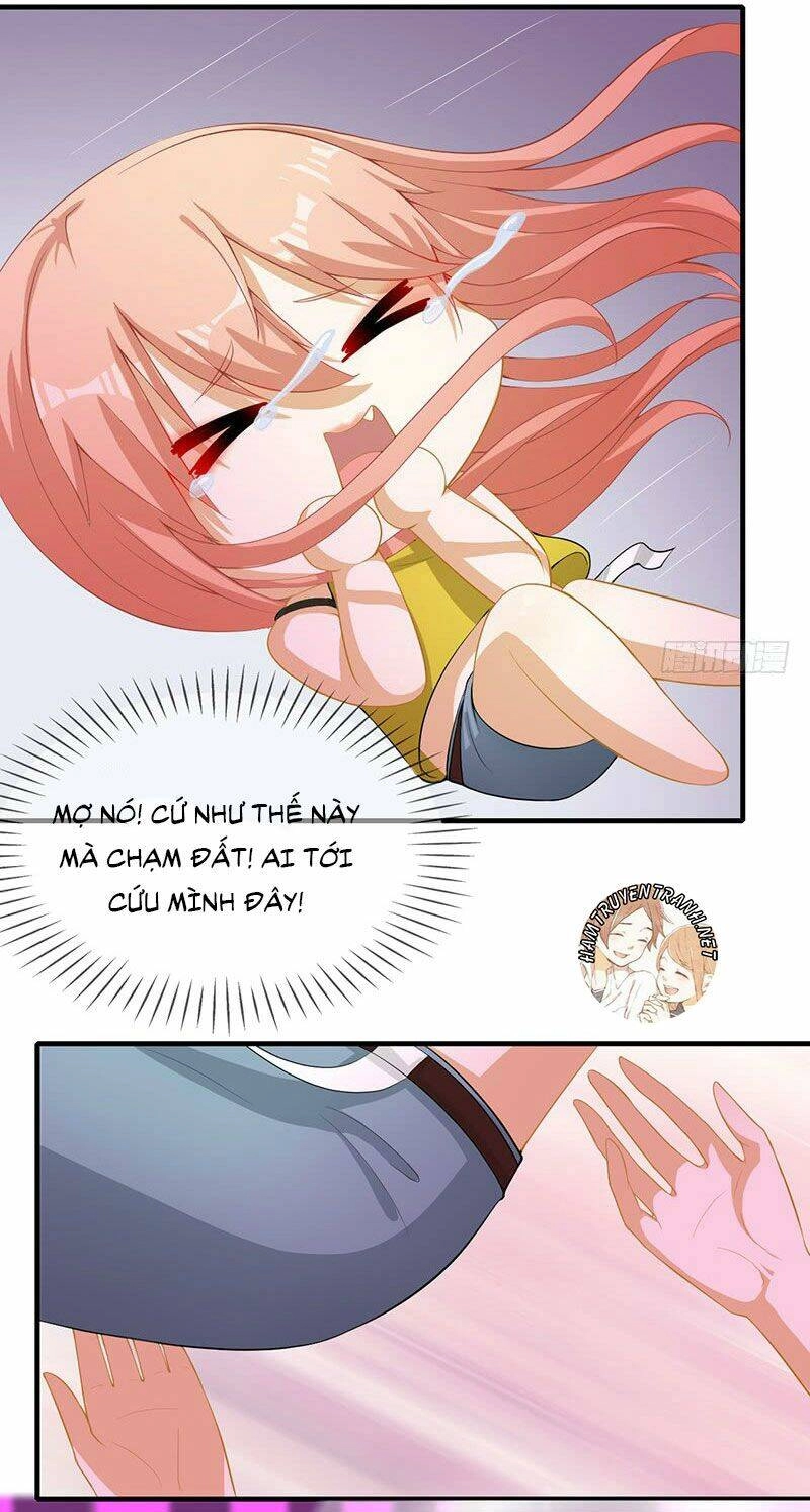 Hôn Xuống Bằng Bất Cứ Giá Nào Chapter 8 - 15