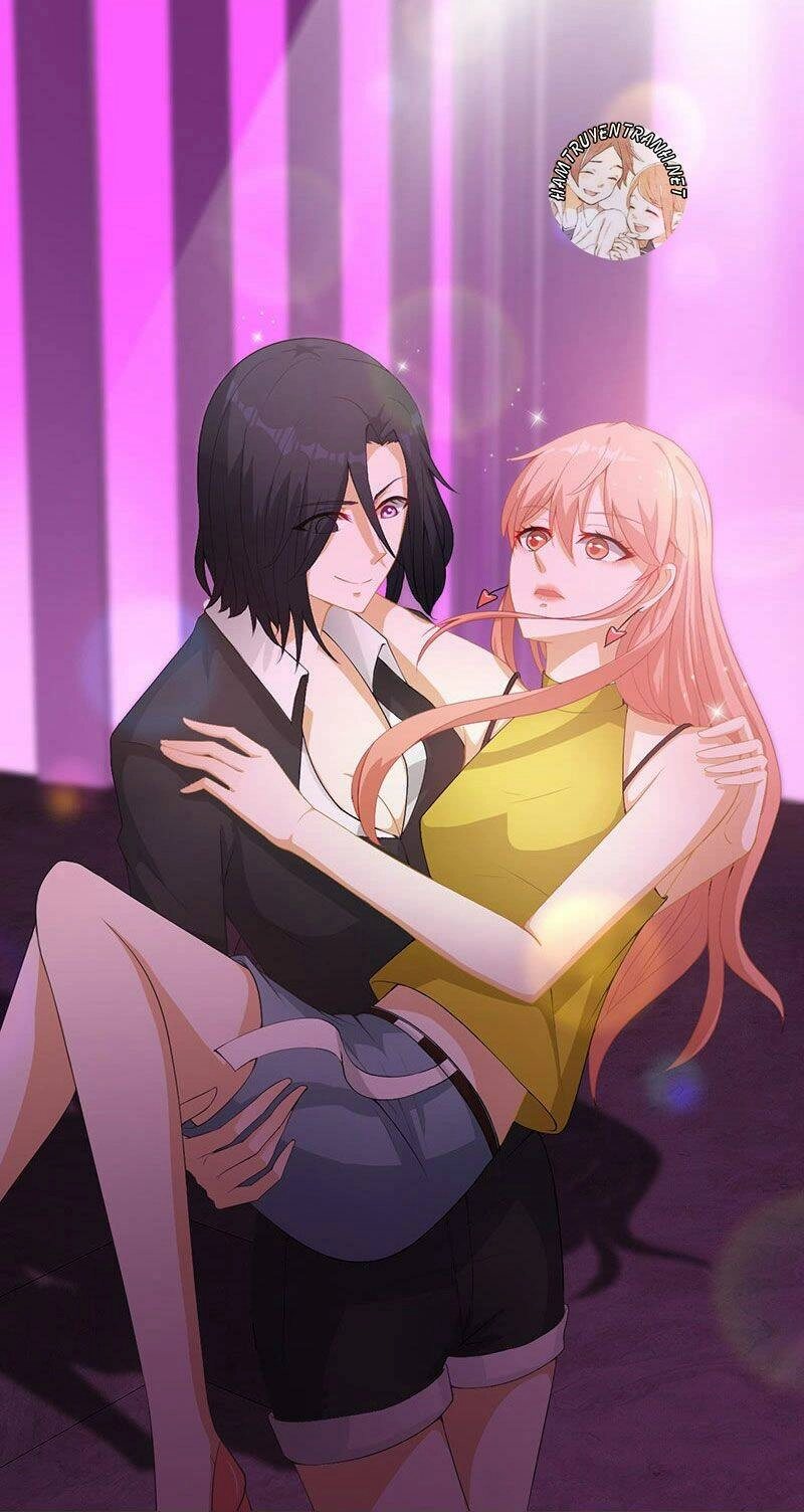 Hôn Xuống Bằng Bất Cứ Giá Nào Chapter 8 - 16