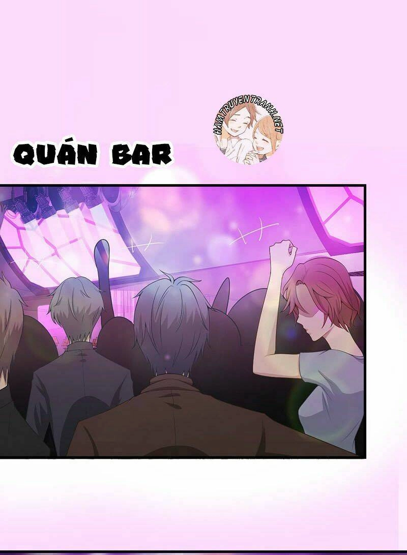 Hôn Xuống Bằng Bất Cứ Giá Nào Chapter 9 - 3