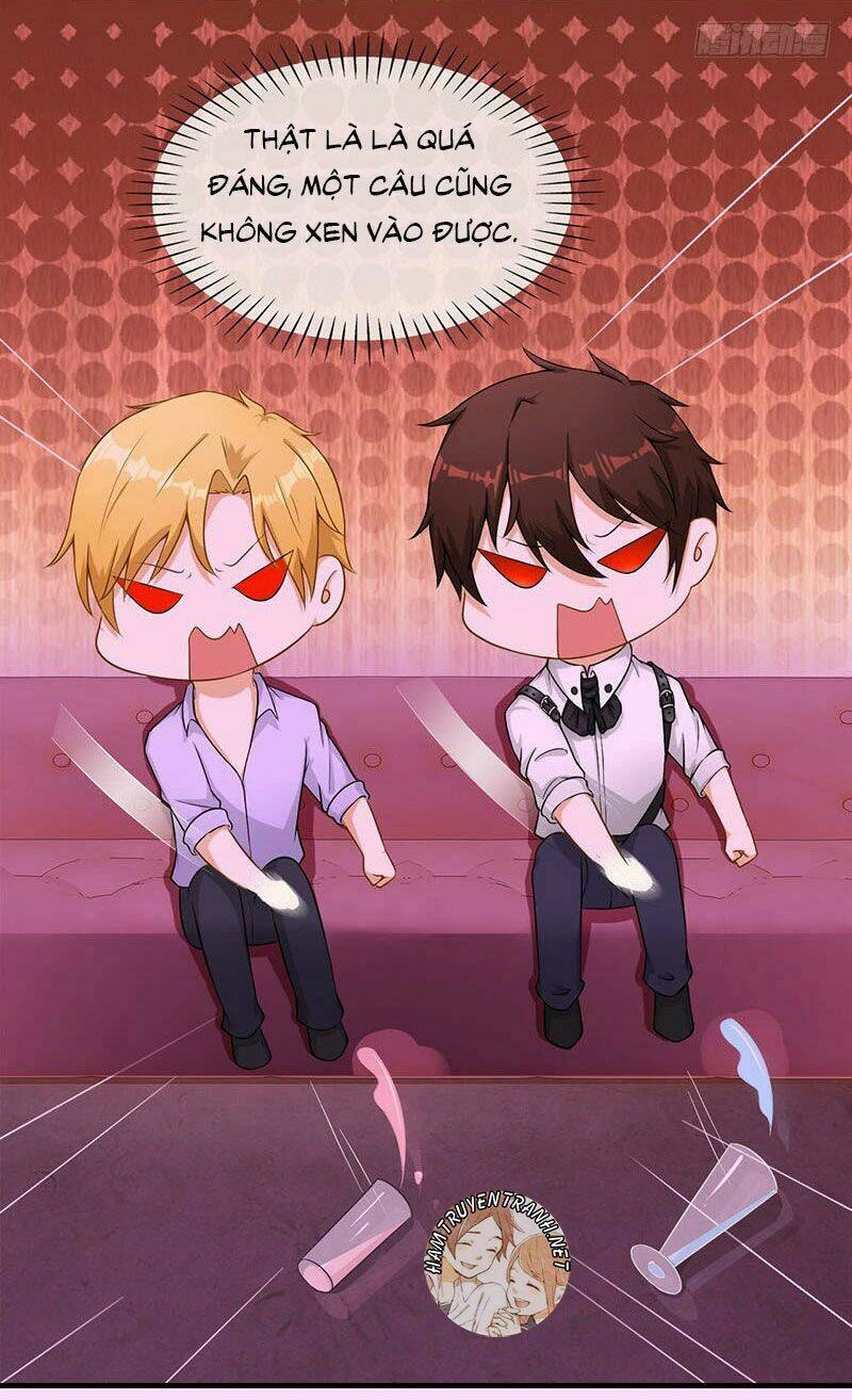 Hôn Xuống Bằng Bất Cứ Giá Nào Chapter 9 - 5