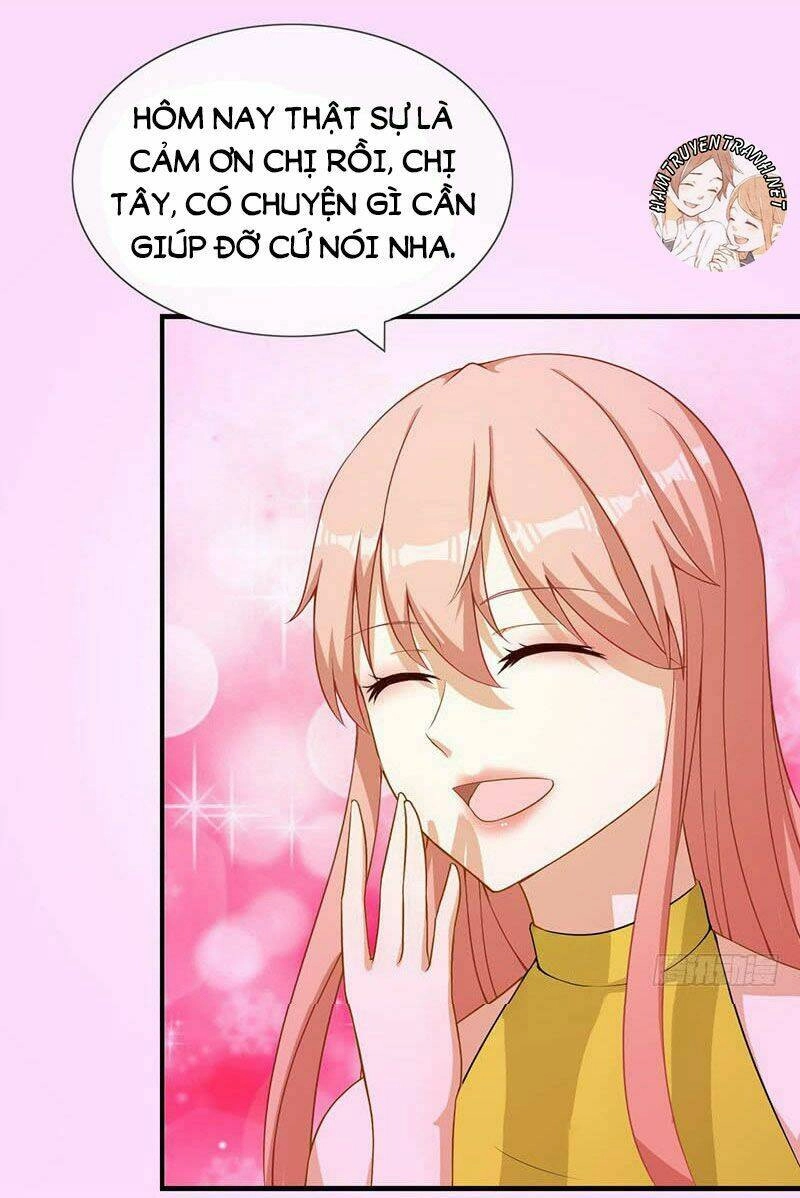 Hôn Xuống Bằng Bất Cứ Giá Nào Chapter 9 - 6