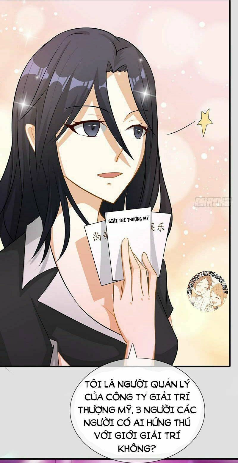 Hôn Xuống Bằng Bất Cứ Giá Nào Chapter 9 - 8