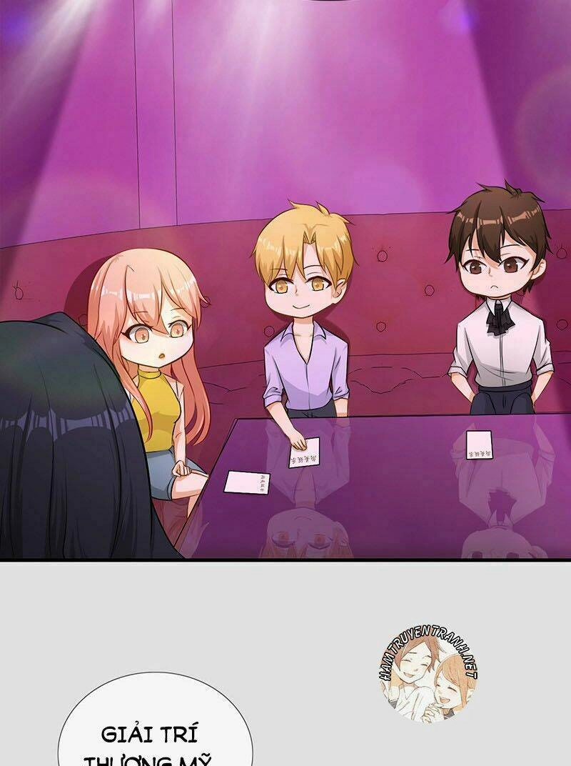 Hôn Xuống Bằng Bất Cứ Giá Nào Chapter 9 - 9