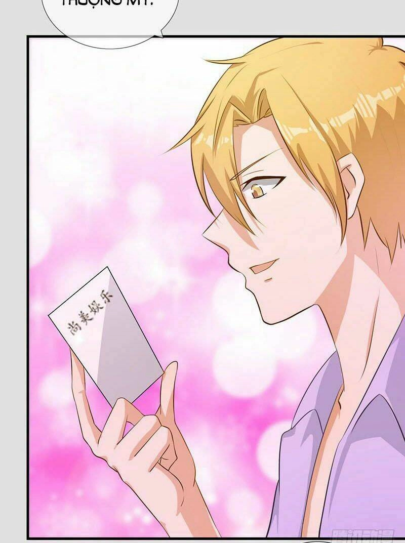 Hôn Xuống Bằng Bất Cứ Giá Nào Chapter 9 - 10