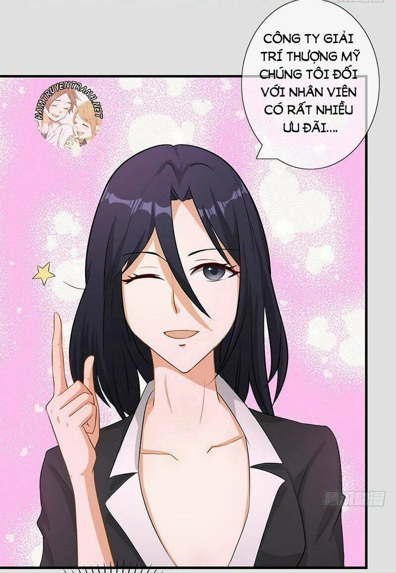 Hôn Xuống Bằng Bất Cứ Giá Nào Chapter 9 - 11