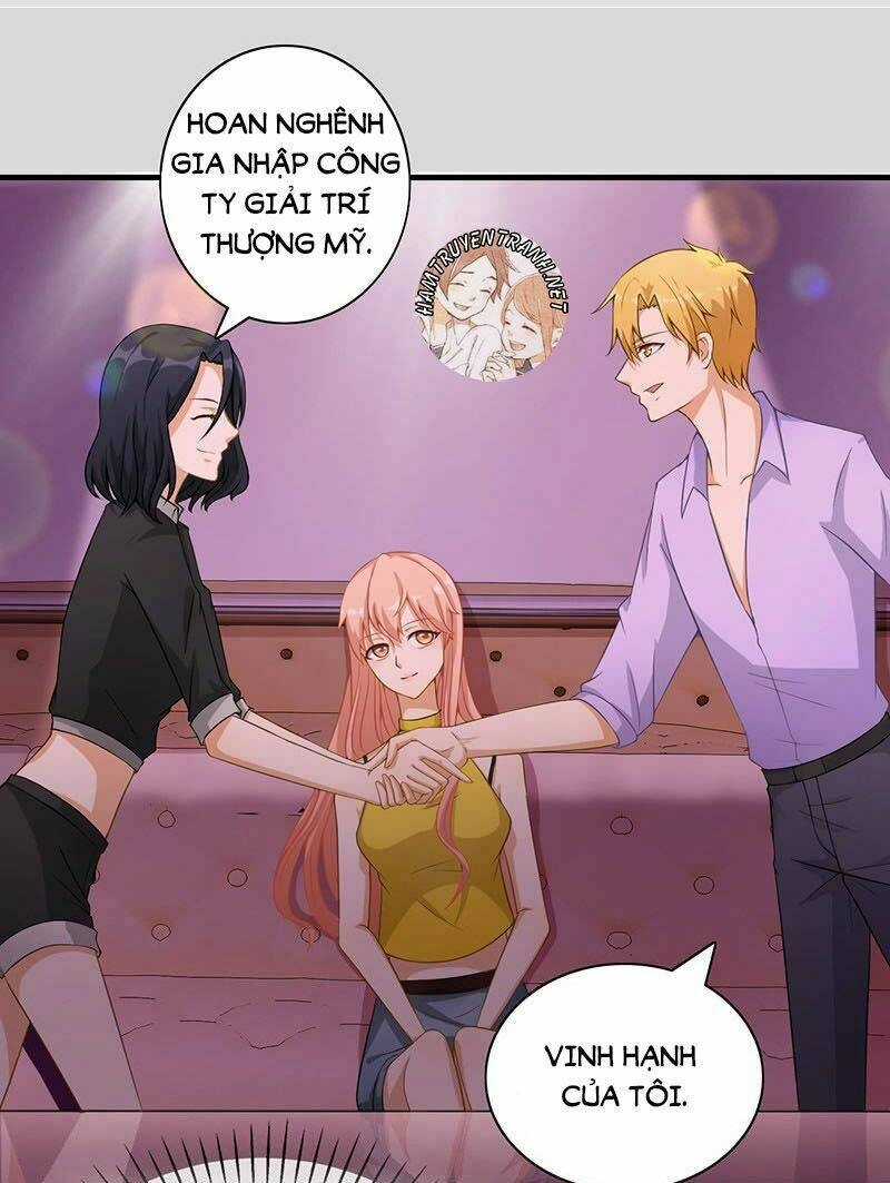 Hôn Xuống Bằng Bất Cứ Giá Nào Chapter 9 - 13