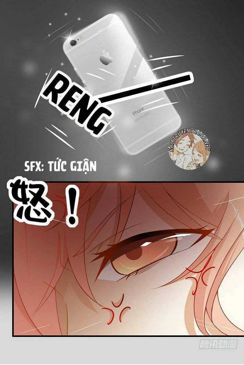 Hôn Xuống Bằng Bất Cứ Giá Nào Chapter 9 - 17