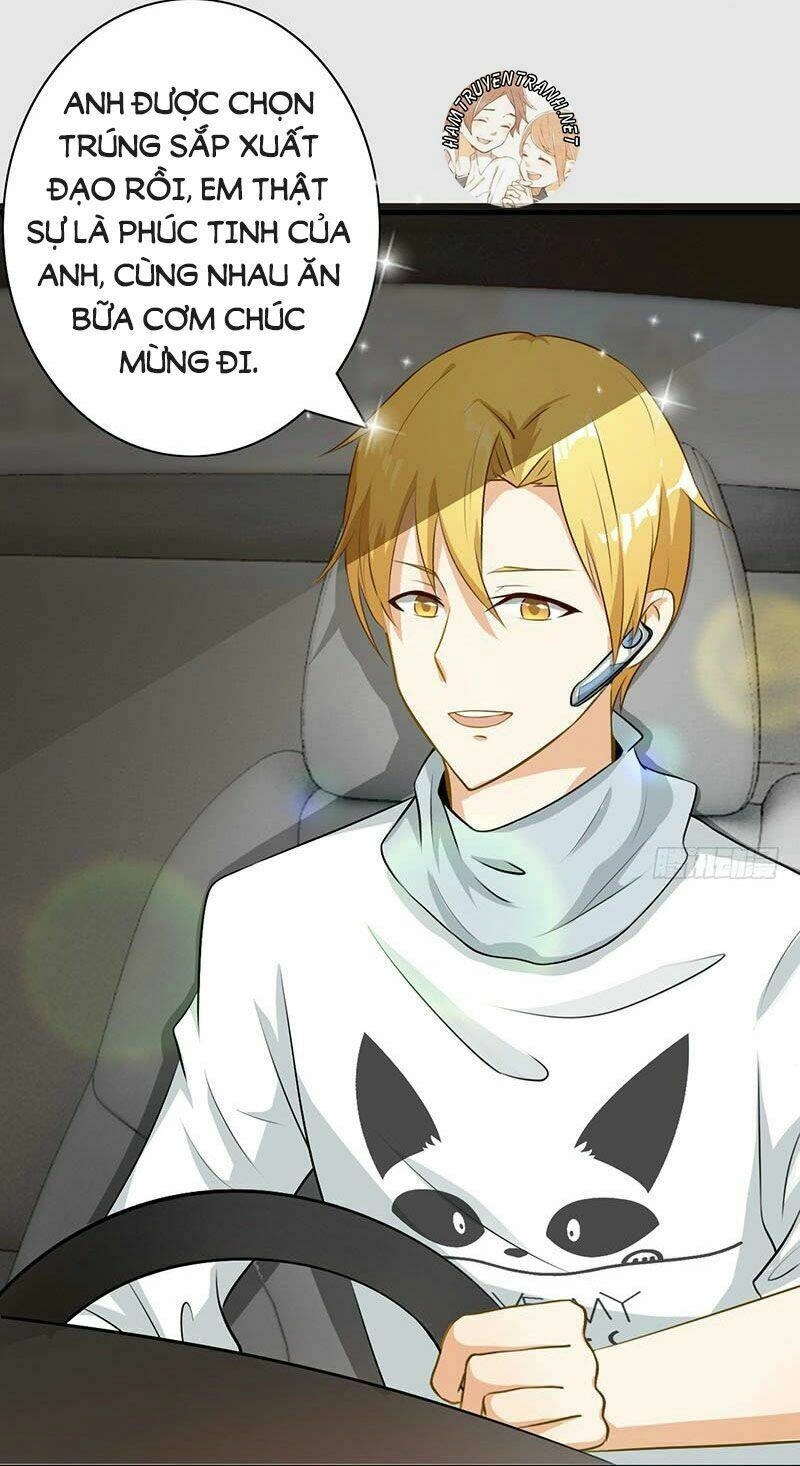 Hôn Xuống Bằng Bất Cứ Giá Nào Chapter 9 - 21