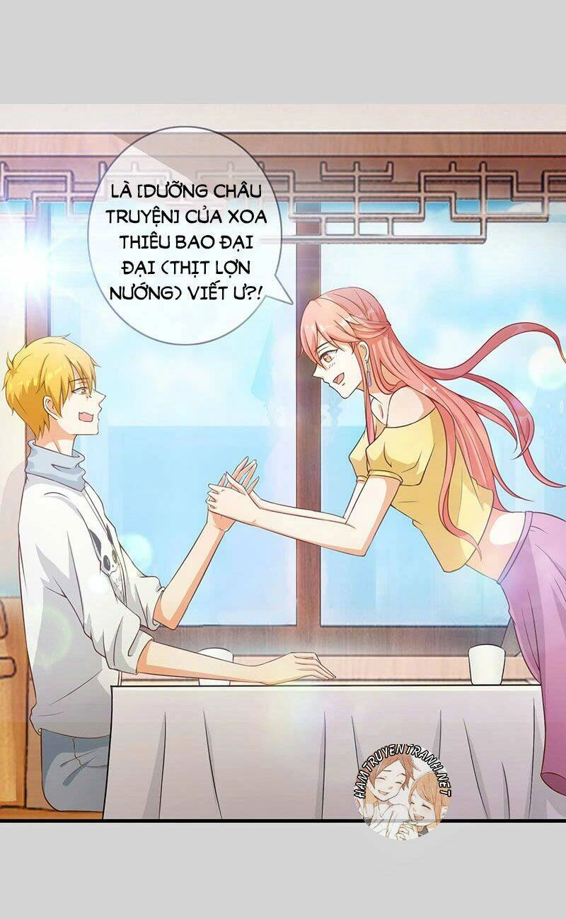 Hôn Xuống Bằng Bất Cứ Giá Nào Chapter 10 - 8