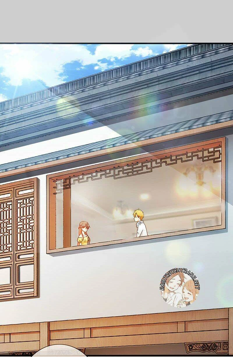 Hôn Xuống Bằng Bất Cứ Giá Nào Chapter 10 - 12