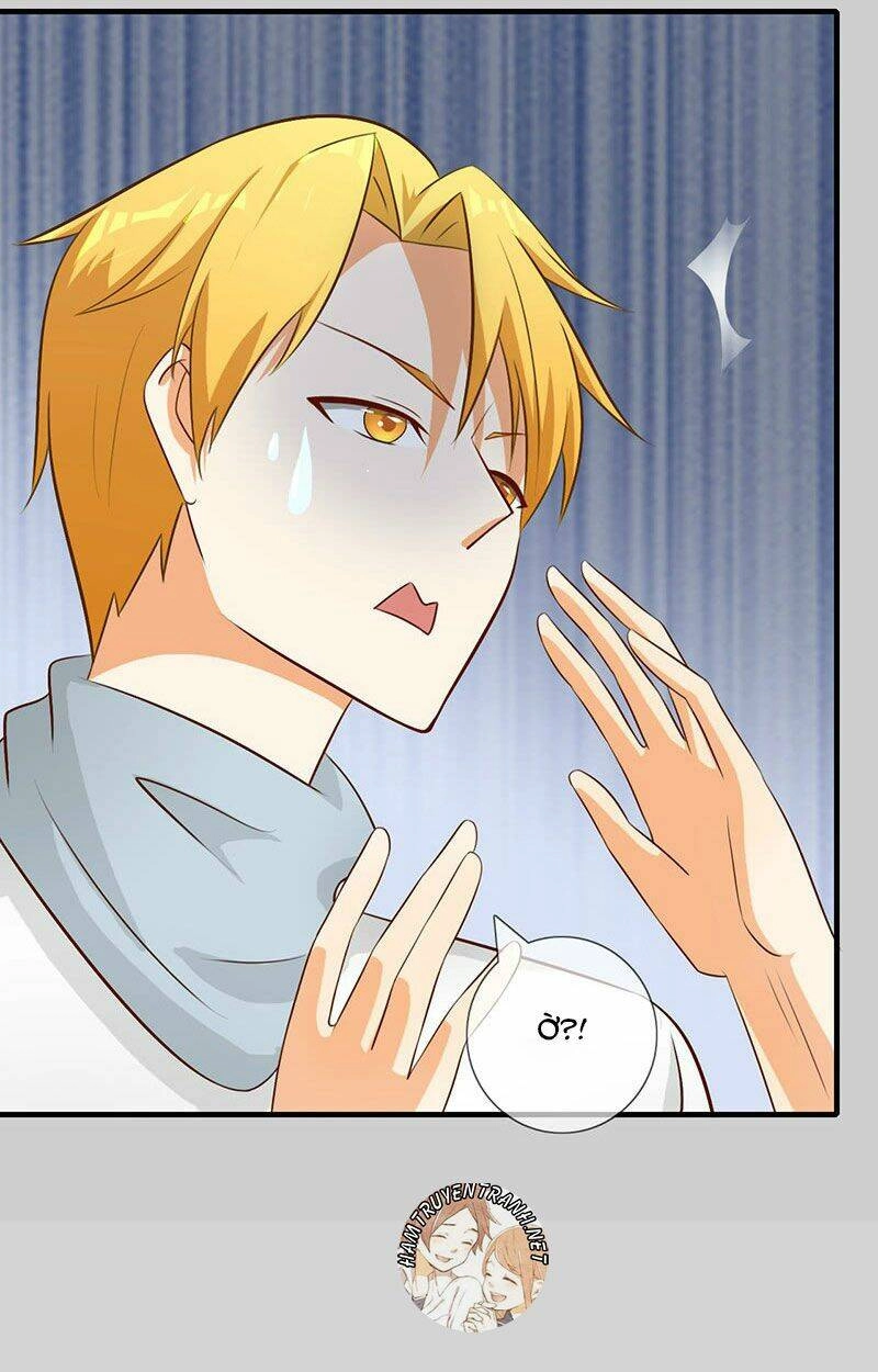 Hôn Xuống Bằng Bất Cứ Giá Nào Chapter 10 - 16