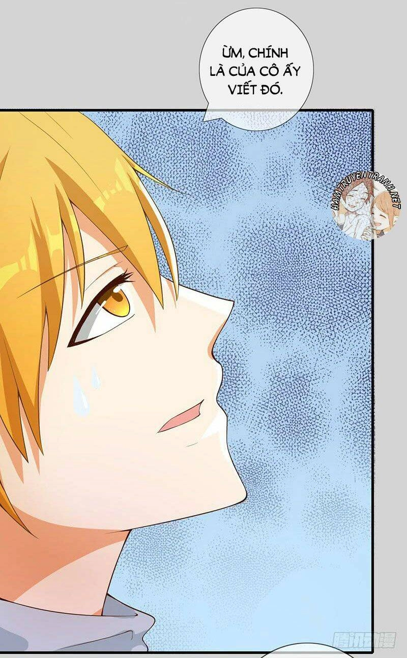 Hôn Xuống Bằng Bất Cứ Giá Nào Chapter 10 - 18