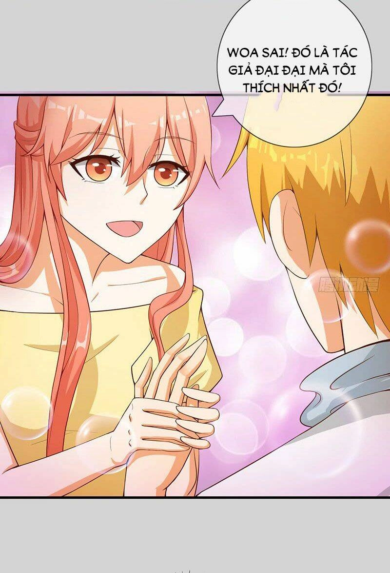 Hôn Xuống Bằng Bất Cứ Giá Nào Chapter 10 - 19