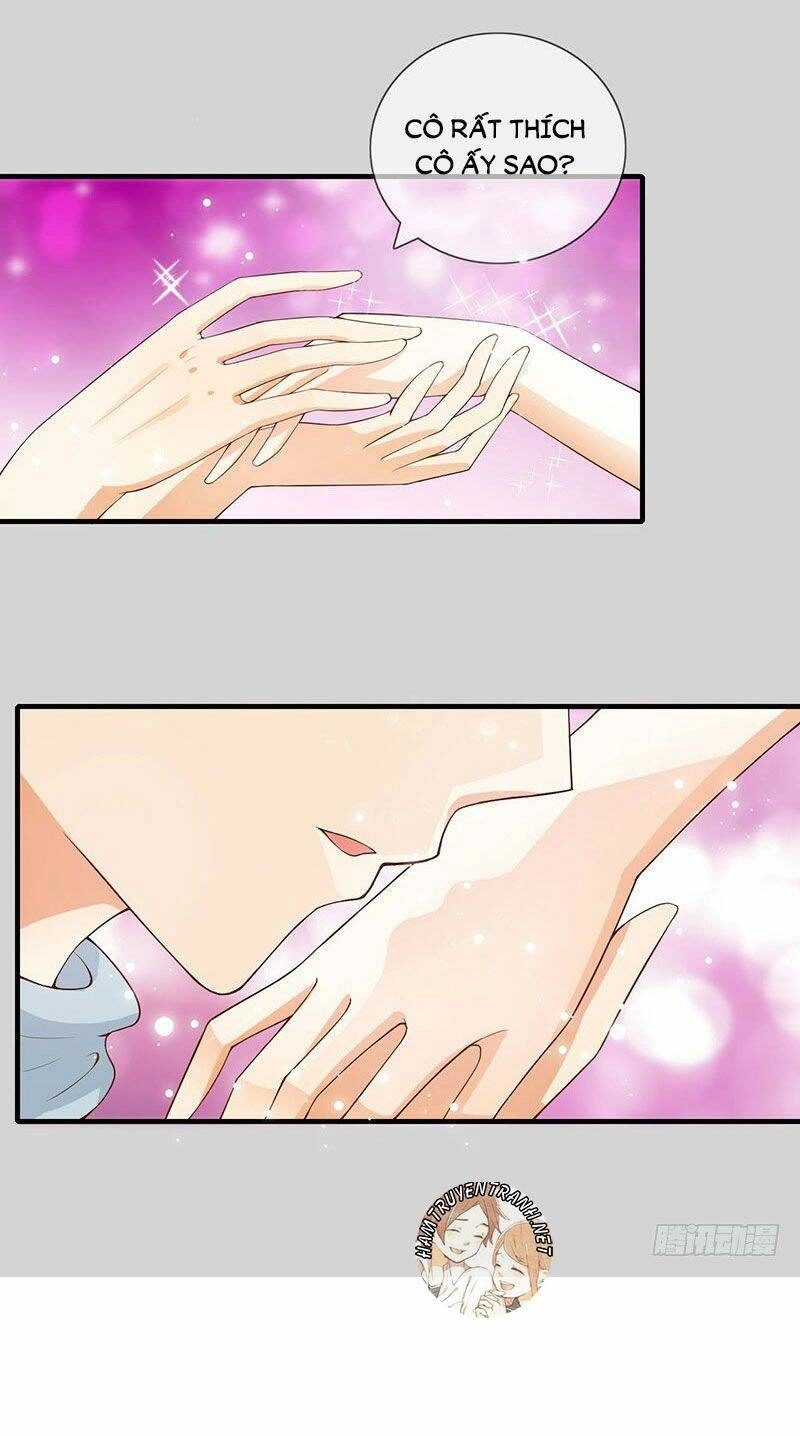 Hôn Xuống Bằng Bất Cứ Giá Nào Chapter 10 - 21