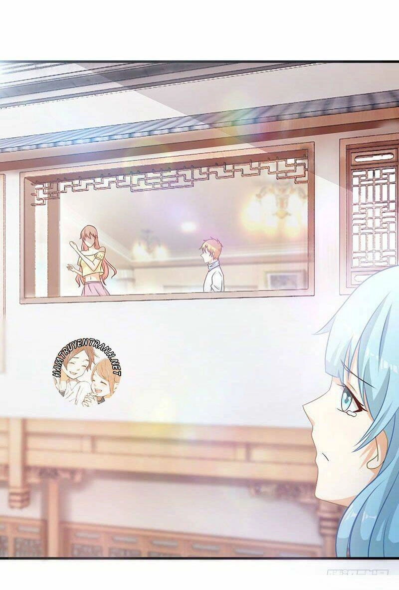 Hôn Xuống Bằng Bất Cứ Giá Nào Chapter 11 - 10