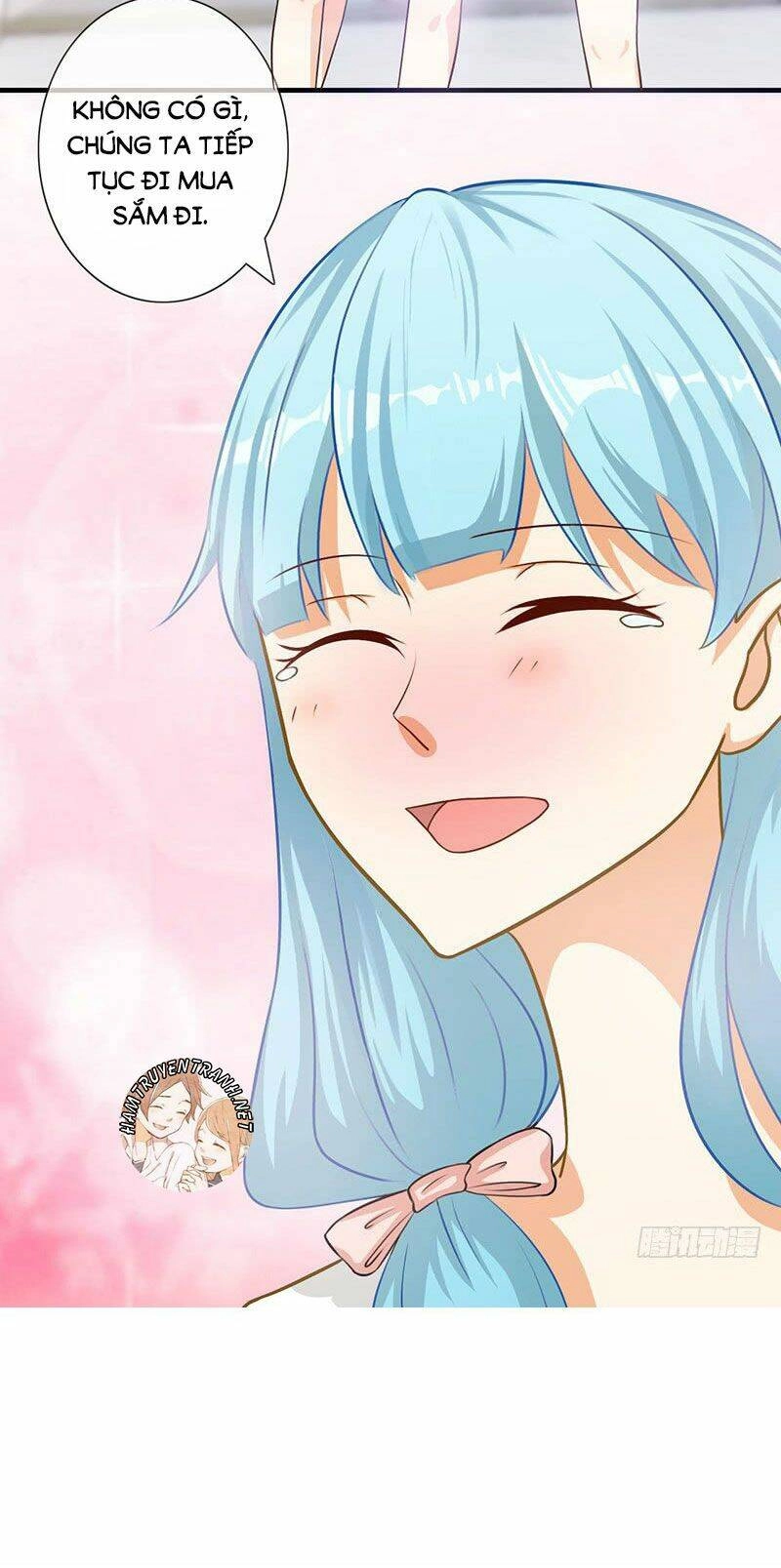 Hôn Xuống Bằng Bất Cứ Giá Nào Chapter 11 - 13