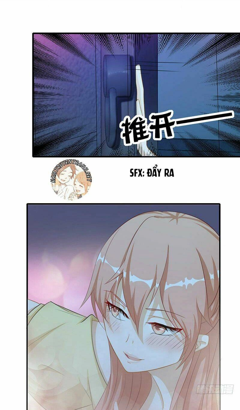 Hôn Xuống Bằng Bất Cứ Giá Nào Chapter 12 - 6