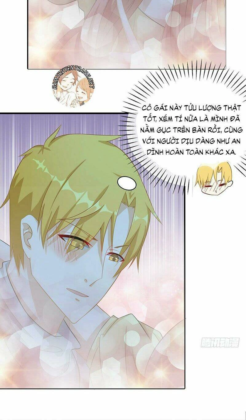 Hôn Xuống Bằng Bất Cứ Giá Nào Chapter 12 - 7