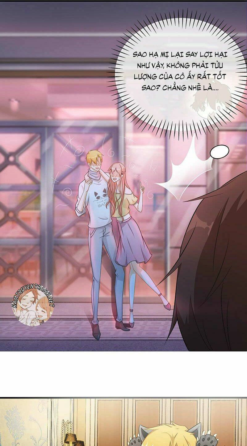 Hôn Xuống Bằng Bất Cứ Giá Nào Chapter 12 - 8