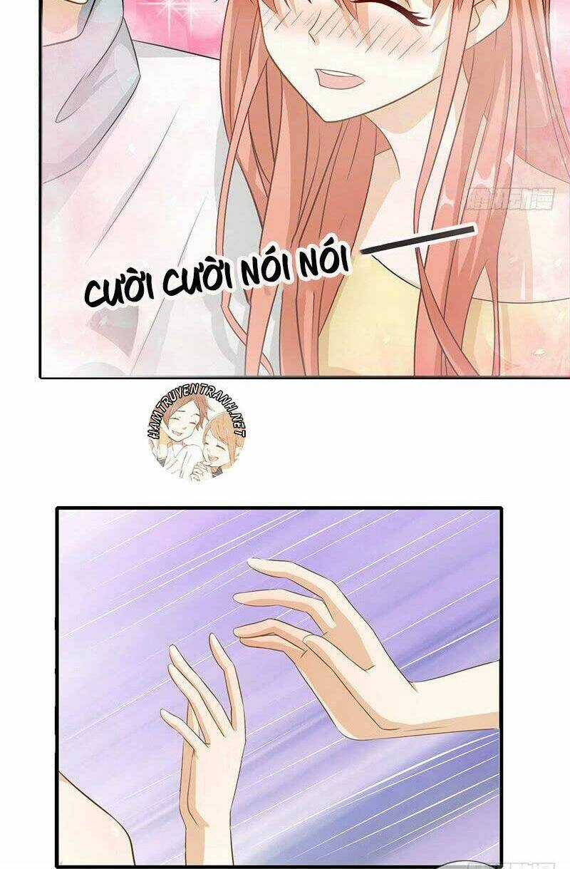 Hôn Xuống Bằng Bất Cứ Giá Nào Chapter 12 - 11